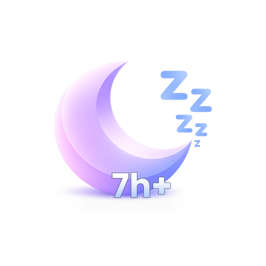 Sleep Counter Logo